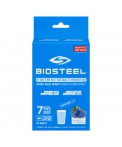 Biosteel Blue Raspberry Hydration Mix